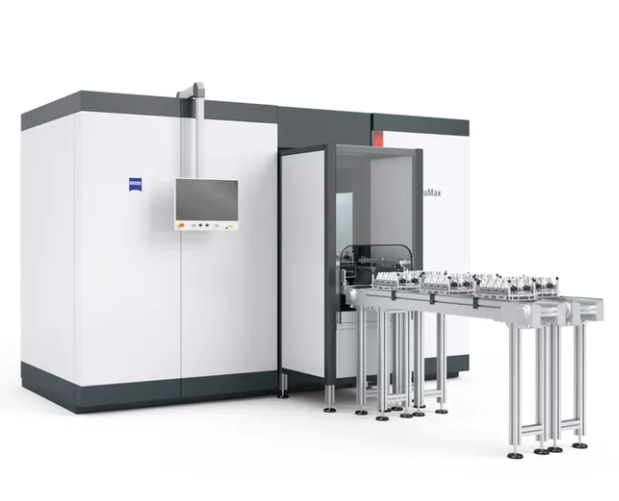 临沧工业CT扫描